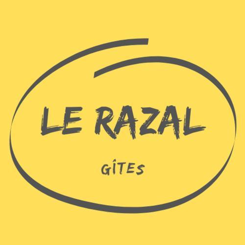 Gite 4 - Le Razal Vallon-Pont-dʼArc Екстериор снимка